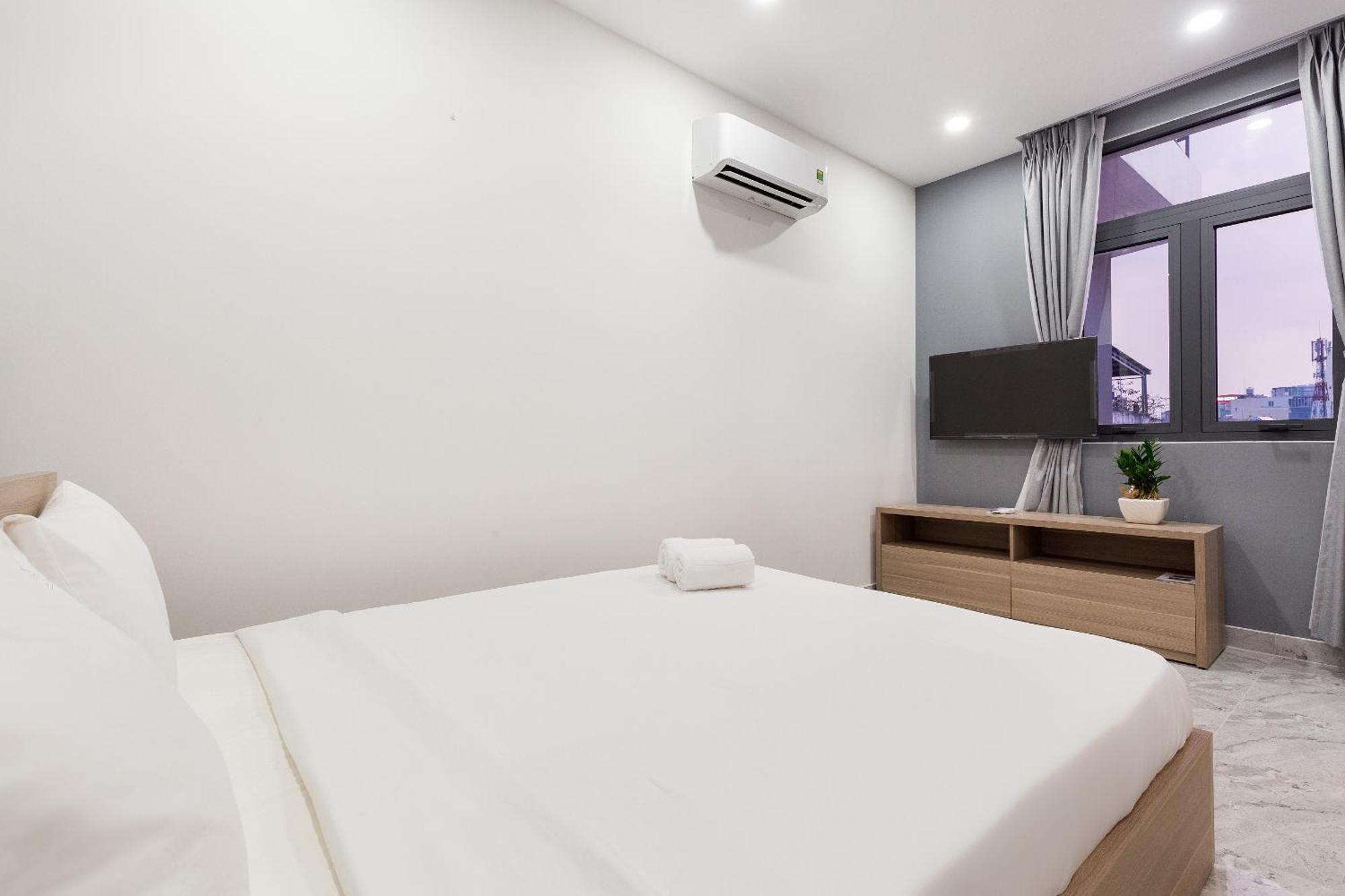 Căn hộ Yours - Airport TP. Hồ Chí Minh