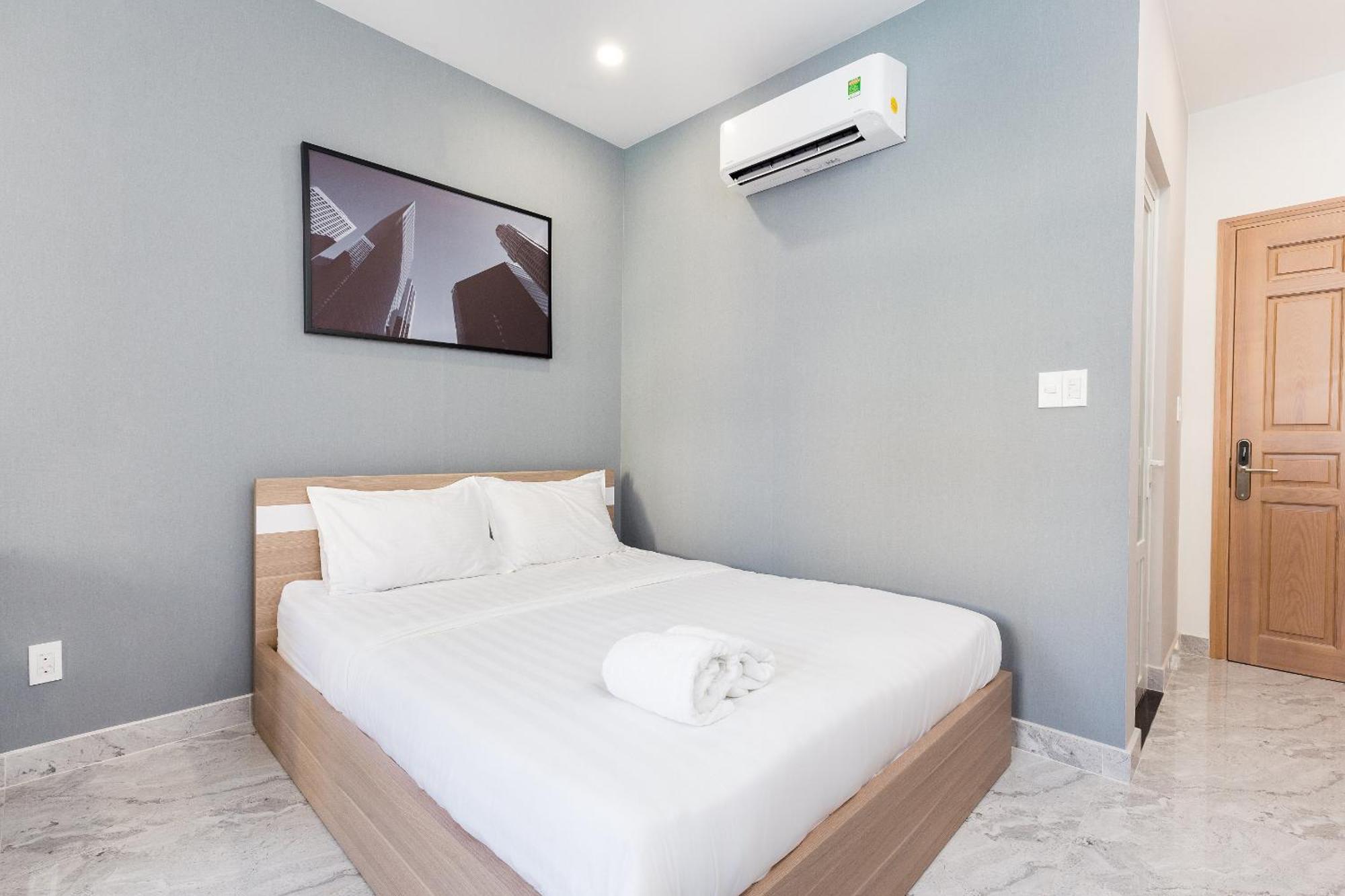 Căn hộ Yours - Airport TP. Hồ Chí Minh